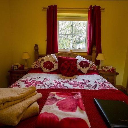 Bed and Breakfast Sunset House Friskney Екстер'єр фото
