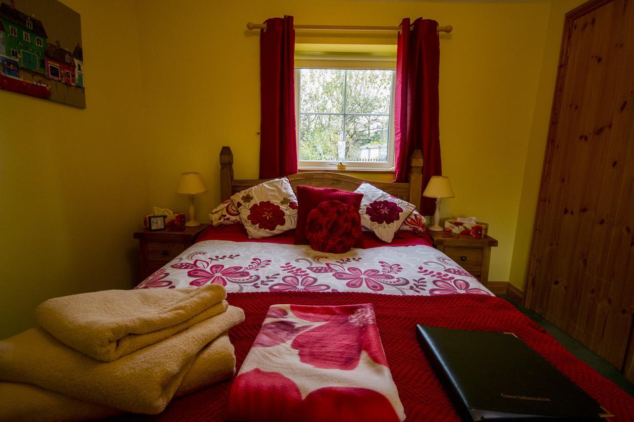 Bed and Breakfast Sunset House Friskney Екстер'єр фото