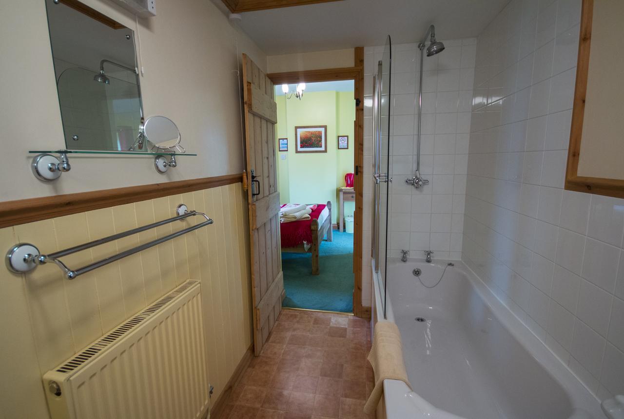 Bed and Breakfast Sunset House Friskney Екстер'єр фото