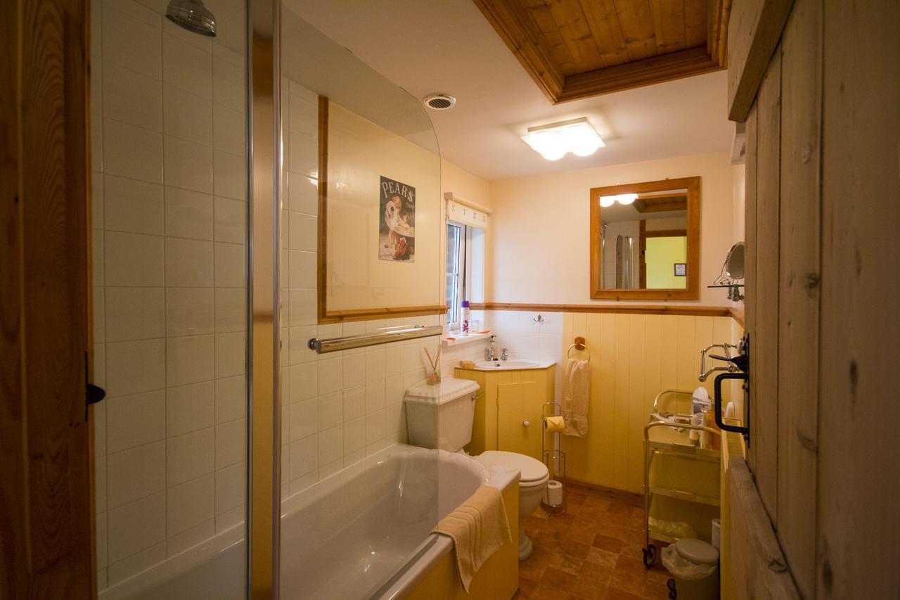 Bed and Breakfast Sunset House Friskney Екстер'єр фото