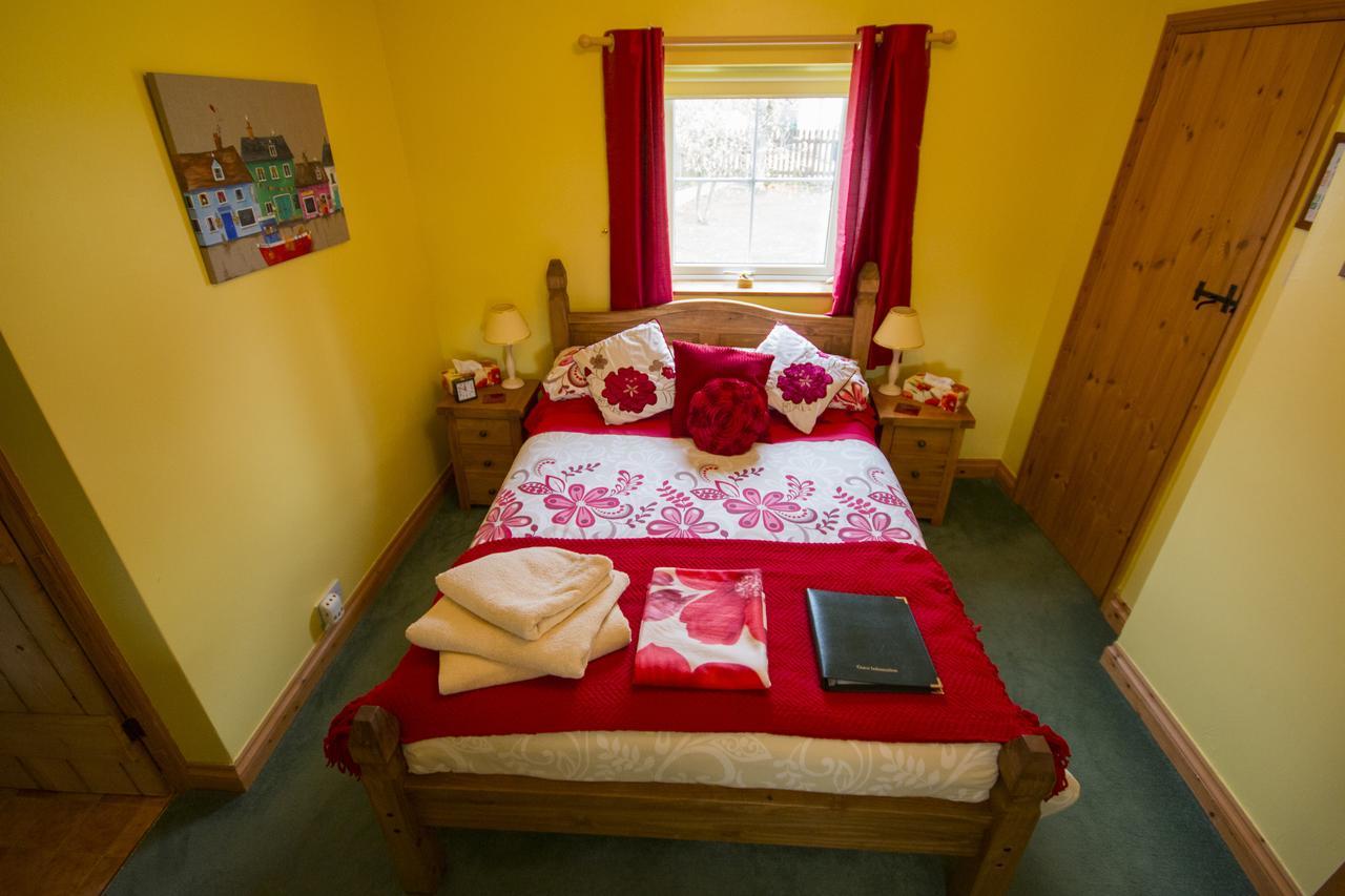 Bed and Breakfast Sunset House Friskney Екстер'єр фото