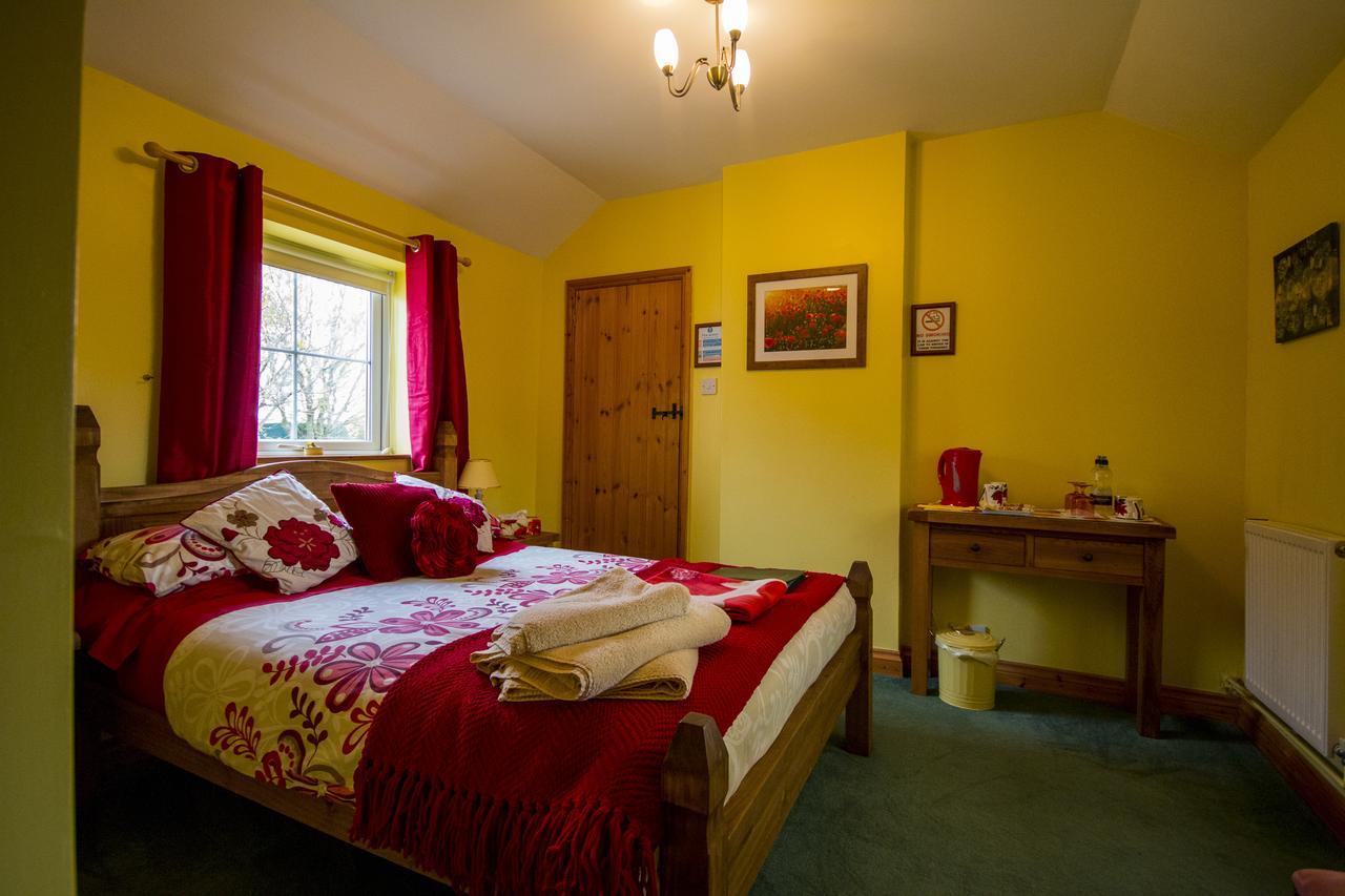 Bed and Breakfast Sunset House Friskney Екстер'єр фото