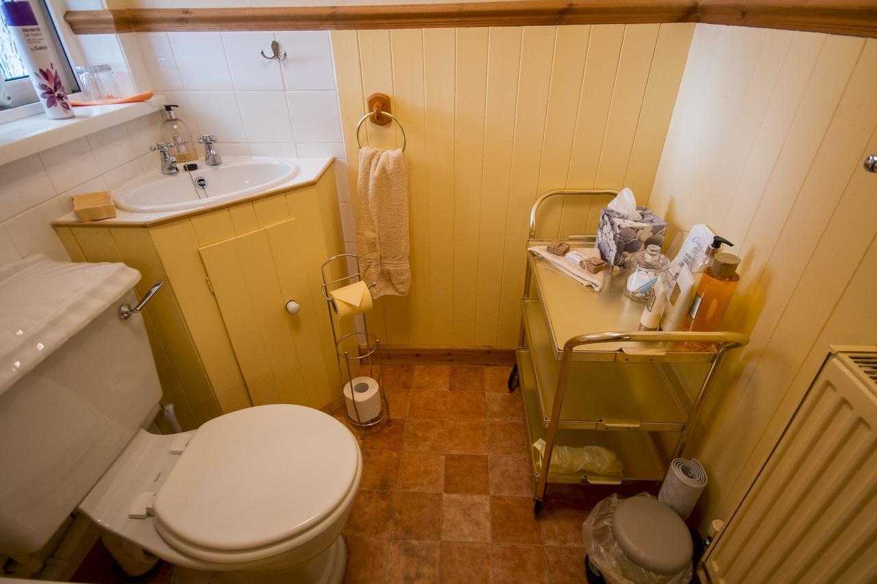 Bed and Breakfast Sunset House Friskney Екстер'єр фото
