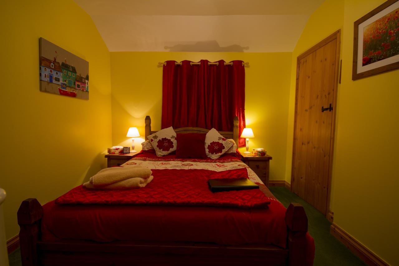 Bed and Breakfast Sunset House Friskney Екстер'єр фото