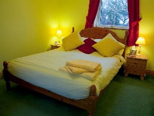 Bed and Breakfast Sunset House Friskney Екстер'єр фото