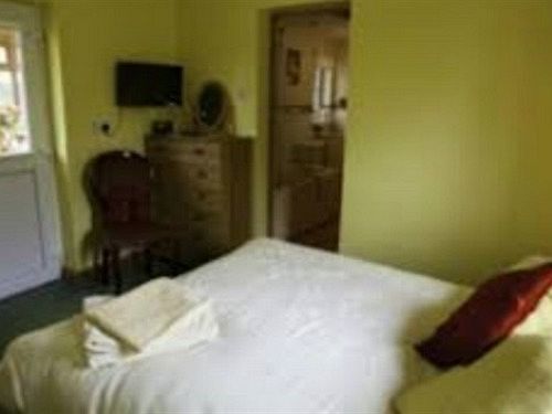 Bed and Breakfast Sunset House Friskney Екстер'єр фото